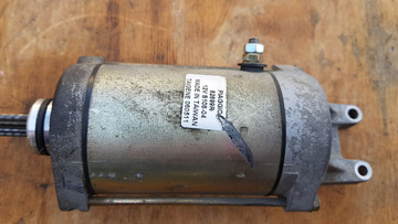 Aprilia Scarabeo Light 400 - 500 önindító