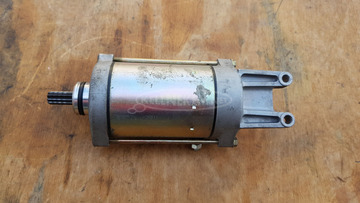 Aprilia Scarabeo Light 400 - 500 önindító