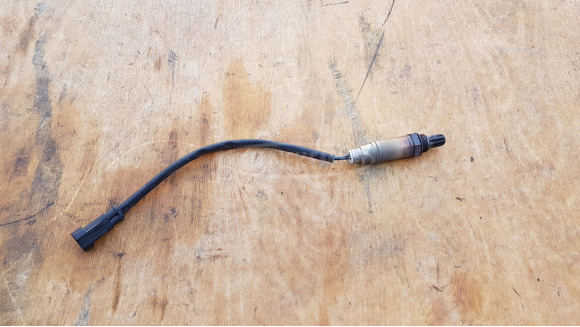 Aprilia Scarabeo Light 400 - 500 lambdaszonda - 1/5