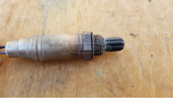 Aprilia Scarabeo Light 400 - 500 lambdaszonda - 3/5