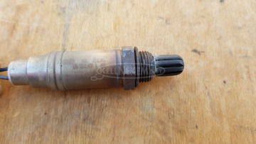 Aprilia Scarabeo Light 400 - 500 lambdaszonda