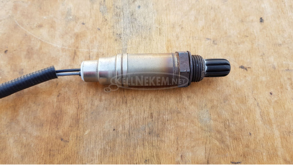 Aprilia Scarabeo Light 400 - 500 lambdaszonda - 4/5