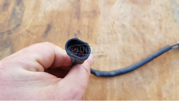 Aprilia Scarabeo Light 400 - 500 lambdaszonda - 5/5