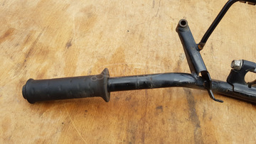 Aprilia Scarabeo Light 400 - 500 kormány