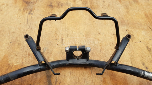 Aprilia Scarabeo Light 400 - 500 kormány - 3/9