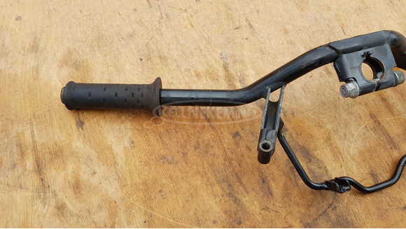 Aprilia Scarabeo Light 400 - 500 kormány - 6/9