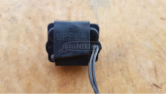 Aprilia Scarabeo Light 400 - 500 dőlésszög érzékelő - 2/6