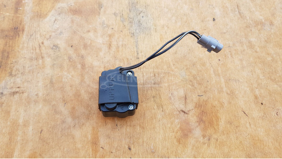 Aprilia Scarabeo Light 400 - 500 dőlésszög érzékelő - 6/6