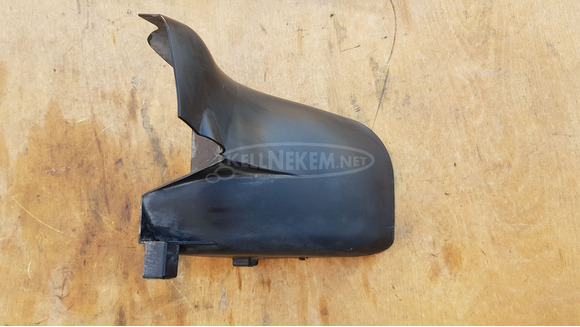 Aprilia Scarabeo Light 400 - 500 hátsó kerék feletti idom - 1/10