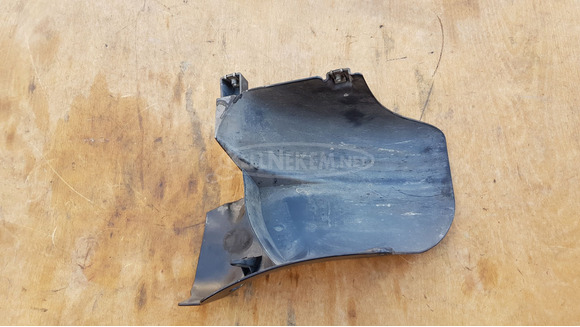 Aprilia Scarabeo Light 400 - 500 hátsó kerék feletti idom - 8/10