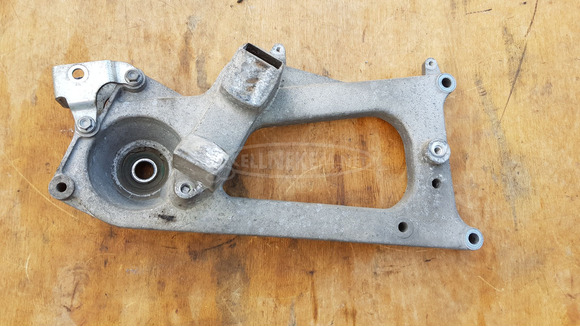 Aprilia Scarabeo Light 400 - 500 hátsó lengőkar - 1/7