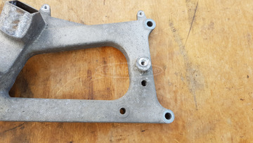 Aprilia Scarabeo Light 400 - 500 hátsó lengőkar