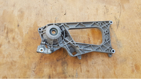 Aprilia Scarabeo Light 400 - 500 hátsó lengőkar - 4/7