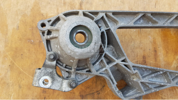 Aprilia Scarabeo Light 400 - 500 hátsó lengőkar - 5/7