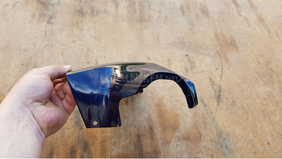 Aprilia Scarabeo Light 400 - 500 kormány idom hátsó - 4/9