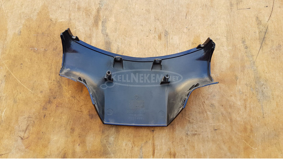 Aprilia Scarabeo Light 400 - 500 kormány idom hátsó - 5/9