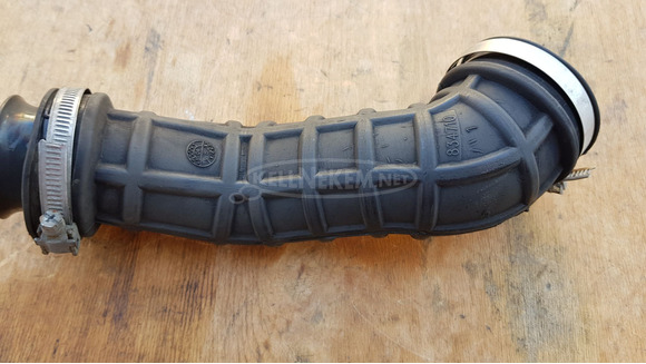 Aprilia Scarabeo Light 400 - 500 légszűrő szívócsonk - 2/10