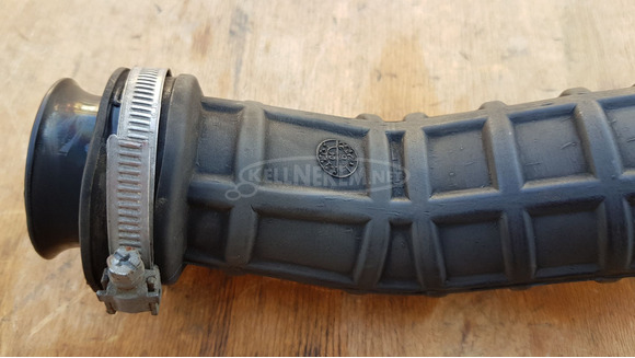 Aprilia Scarabeo Light 400 - 500 légszűrő szívócsonk - 3/10