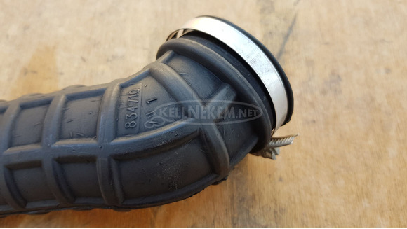 Aprilia Scarabeo Light 400 - 500 légszűrő szívócsonk - 4/10