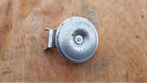 Aprilia Scarabeo Light 400 - 500 duda - 1/4