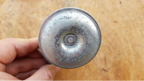 Aprilia Scarabeo Light 400 - 500 duda - 2/4