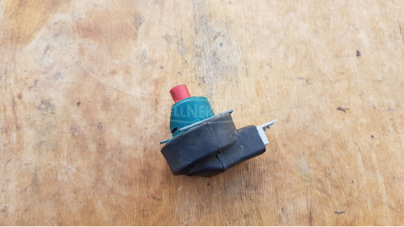 Aprilia Scarabeo Light 400 - 500 gyújtáskapcsoló vég - 1/4