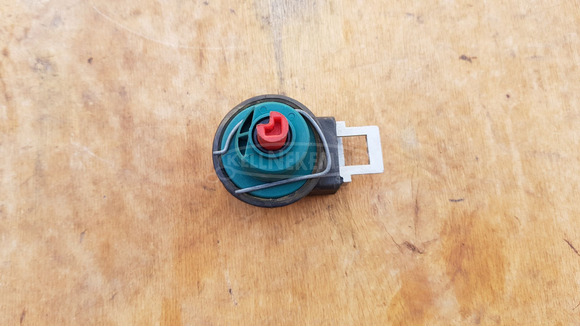 Aprilia Scarabeo Light 400 - 500 gyújtáskapcsoló vég - 2/4