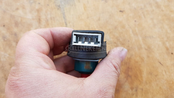 Aprilia Scarabeo Light 400 - 500 gyújtáskapcsoló vég