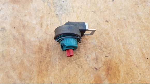 Aprilia Scarabeo Light 400 - 500 gyújtáskapcsoló vég - 4/4