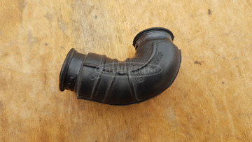 Aprilia Scarabeo Light 400 - 500 könyökcső termosztáthoz