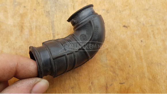 Aprilia Scarabeo Light 400 - 500 könyökcső termosztáthoz - 5/6