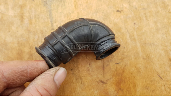 Aprilia Scarabeo Light 400 - 500 könyökcső termosztáthoz - 6/6