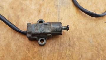 Aprilia Scarabeo Light 400 - 500 oldaltámasz kapcsoló