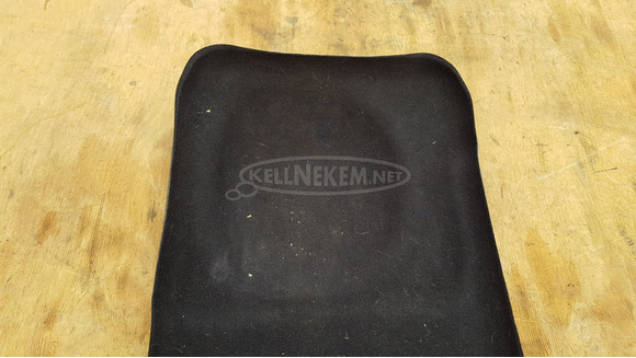 Aprilia Scarabeo Light 400 - 500 sisaktartó bélés - 4/7