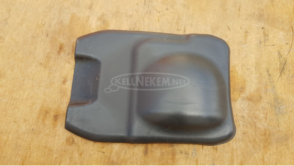 Aprilia Scarabeo Light 400 - 500 sisaktartó bélés - 5/7