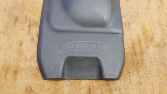 Aprilia Scarabeo Light 400 - 500 sisaktartó bélés - 6/7