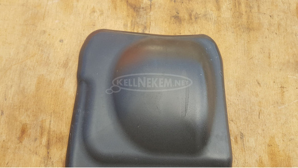 Aprilia Scarabeo Light 400 - 500 sisaktartó bélés - 7/7