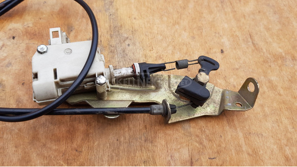 Aprilia Scarabeo Light 400 - 500 ülészár - 2/8