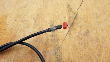 Aprilia Scarabeo Light 400 - 500 ülészár