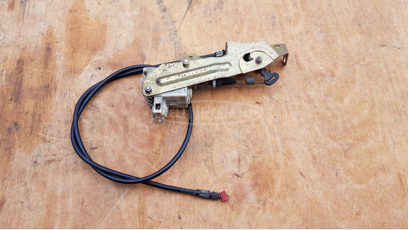 Aprilia Scarabeo Light 400 - 500 ülészár - 4/8