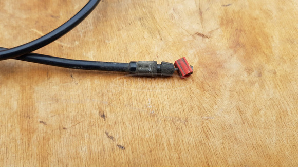 Aprilia Scarabeo Light 400 - 500 ülészár - 5/8