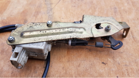 Aprilia Scarabeo Light 400 - 500 ülészár - 6/8