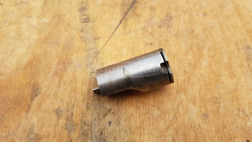 Aprilia Scarabeo Light 400 - 500 kormányzár