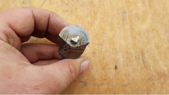 Aprilia Scarabeo Light 400 - 500 kormányzár - 4/4