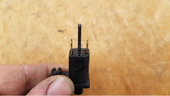 Aprilia Scarabeo Light 400 - 500 sisaktaró világítás kapcsoló - 4/4