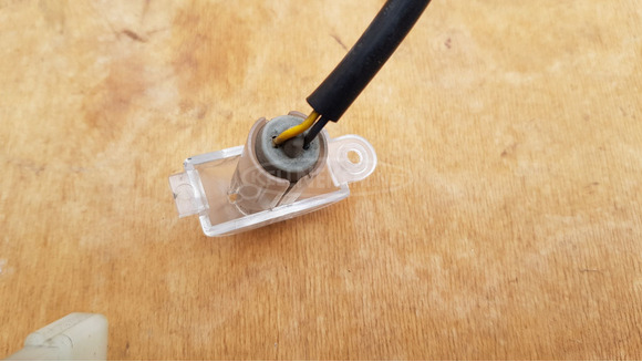 Aprilia Scarabeo Light 400 - 500 sisaktartó világítás - 6/6