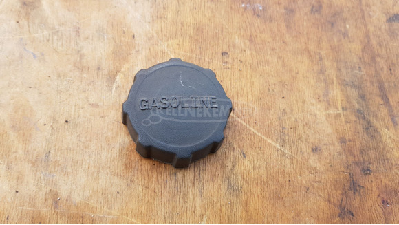 Aprilia Scarabeo Light 400 - 500 tanksapka - 1/2