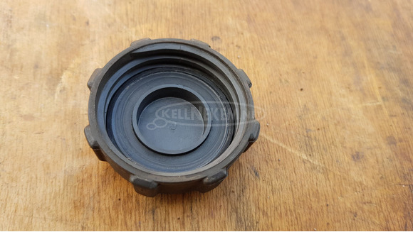 Aprilia Scarabeo Light 400 - 500 tanksapka - 2/2