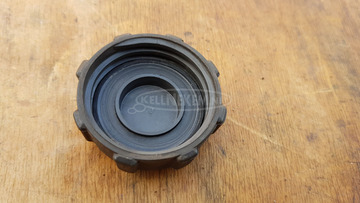 Aprilia Scarabeo Light 400 - 500 tanksapka