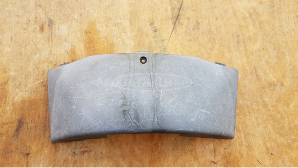 Aprilia Scarabeo Light 400 - 500 ülés zsanér körüli idom - 1/7